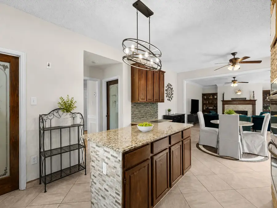 2504 Hackberry Place, Plano, TX 75025 - #3