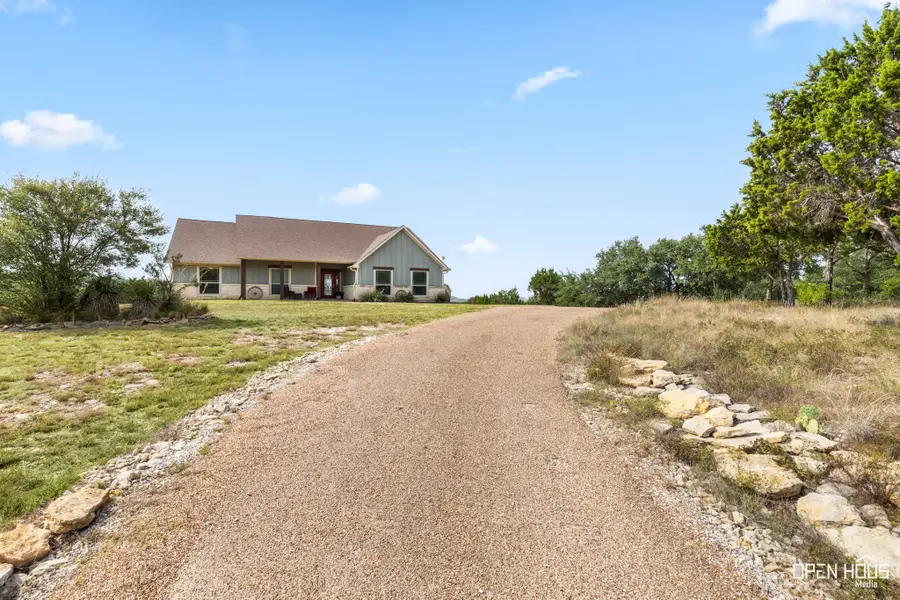 1626 Sawtooth Mountain Road, Graford, TX 76449 - #2