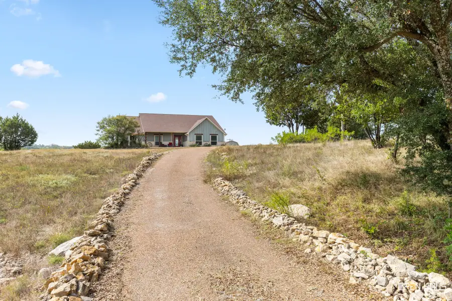 1626 Sawtooth Mountain Road, Graford, TX 76449 - #3