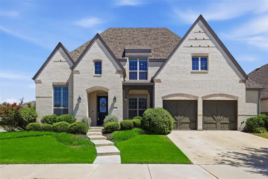 1432 14th Street, Argyle, TX 76226 - #3