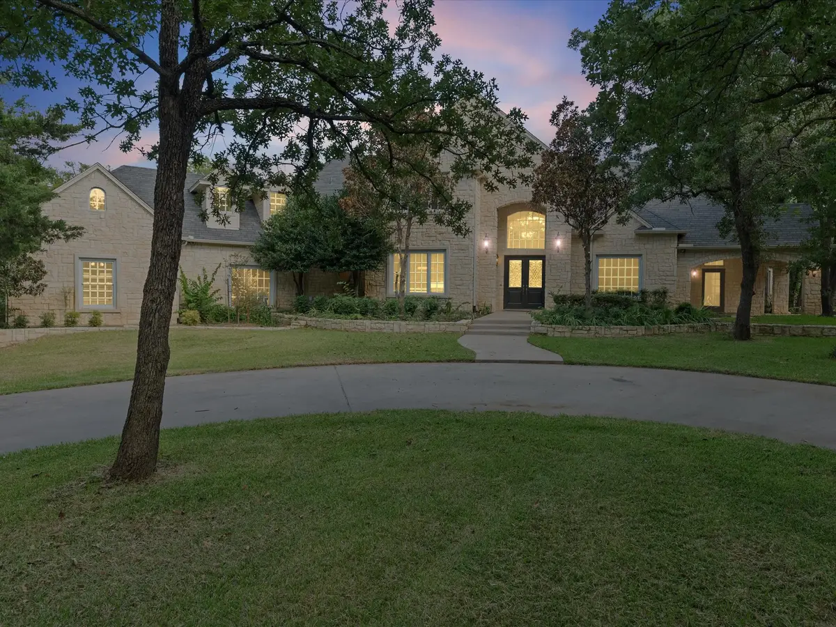 3105 E Briar Lane, Southlake, TX 76092 - #1