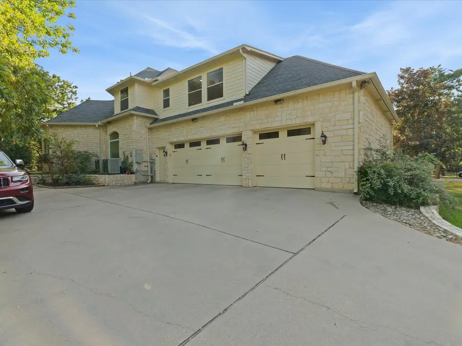3105 E Briar Lane, Southlake, TX 76092 - #2
