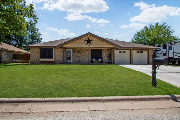 3009 Gilmer Avenue, Abilene, TX 79606