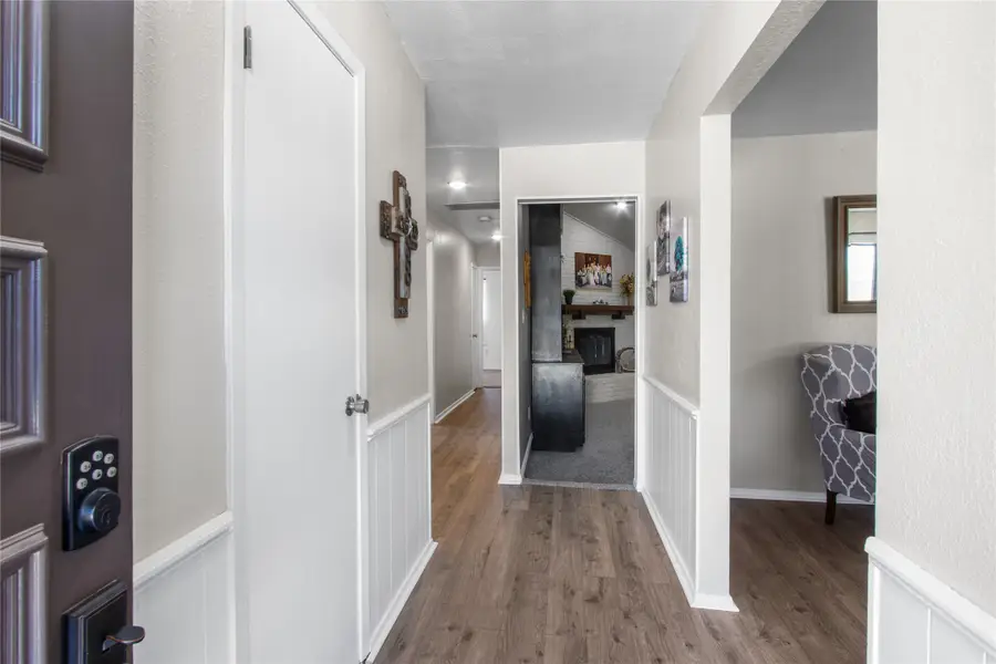 3009 Gilmer Avenue, Abilene, TX 79606 - #3