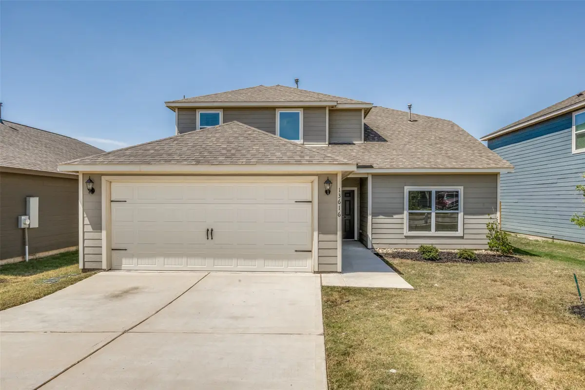 13616 Roosevelt Arch Drive, Ponder, TX 76259 - #1