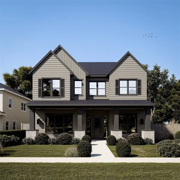 707 Park Place Boulevard, Rockwall, TX 75087