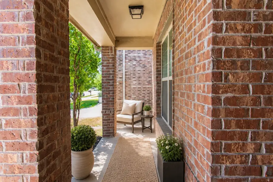 812 Goldenmist Drive, Little Elm, TX 75068 - #2