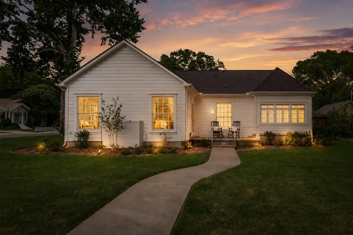 1306 W Virginia Street, McKinney, TX 75069 - #1