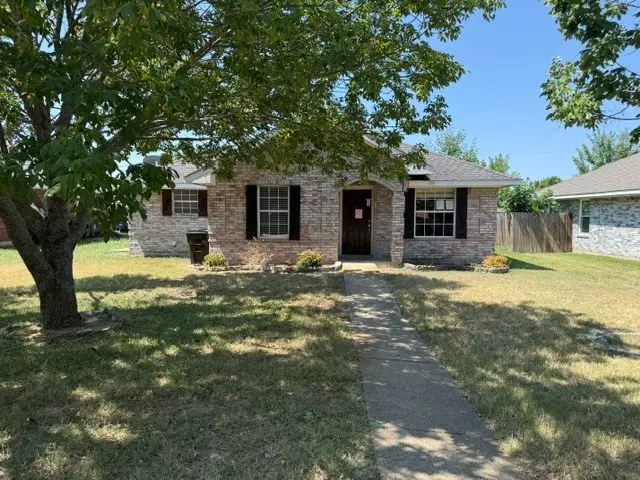 108 Amy Drive, Crandall, TX 75114 - #1