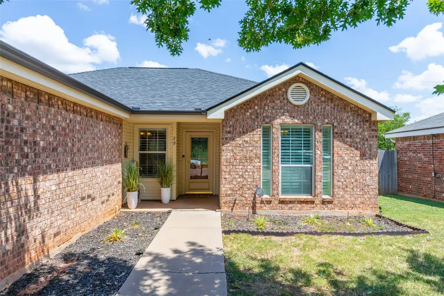 29 Woodcock Circle, Abilene, TX 79605 - #3