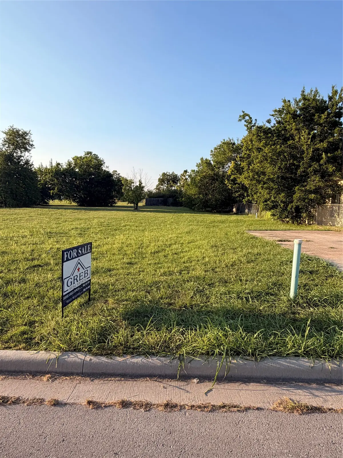 4620 Washington Street, Greenville, TX 75401 - #1