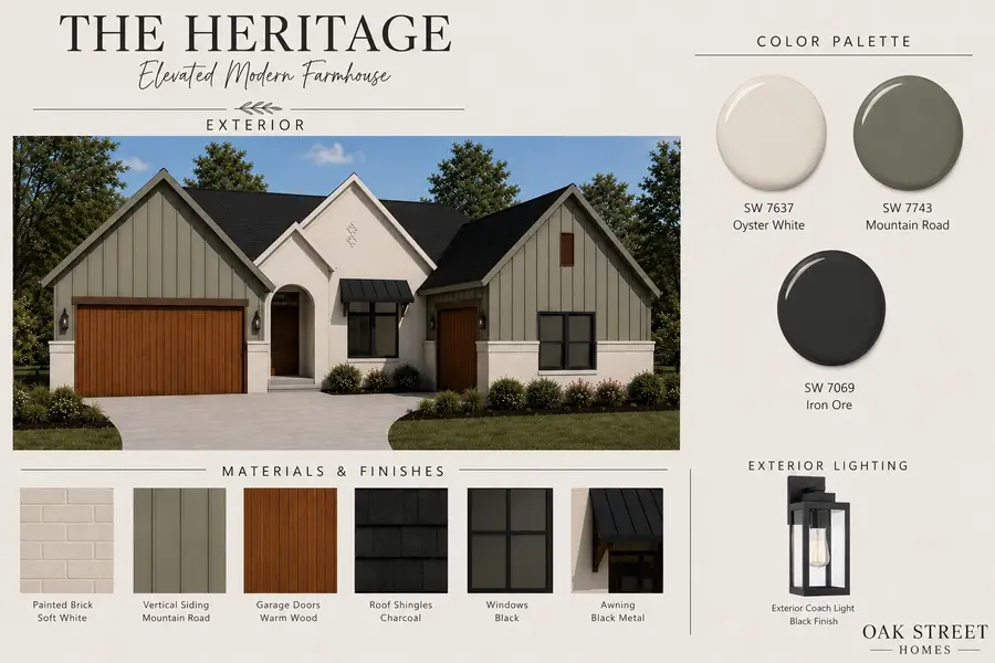 457 Fire Blade Drive, Aledo, TX 76008 - #2