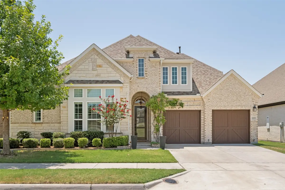 1029 Billy Lane, Allen, TX 75013 - #1