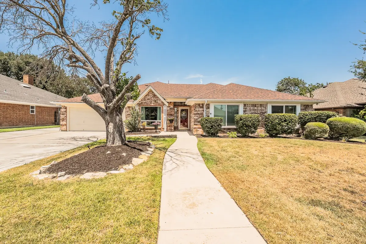8429 Stephanie Drive, North Richland Hills, TX 76182 - #1