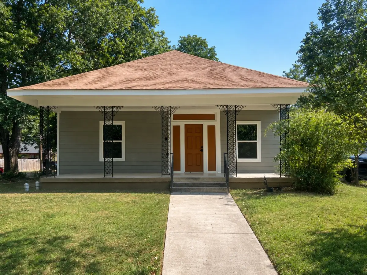 2303 Walworth Street, Greenville, TX 75401 - #1