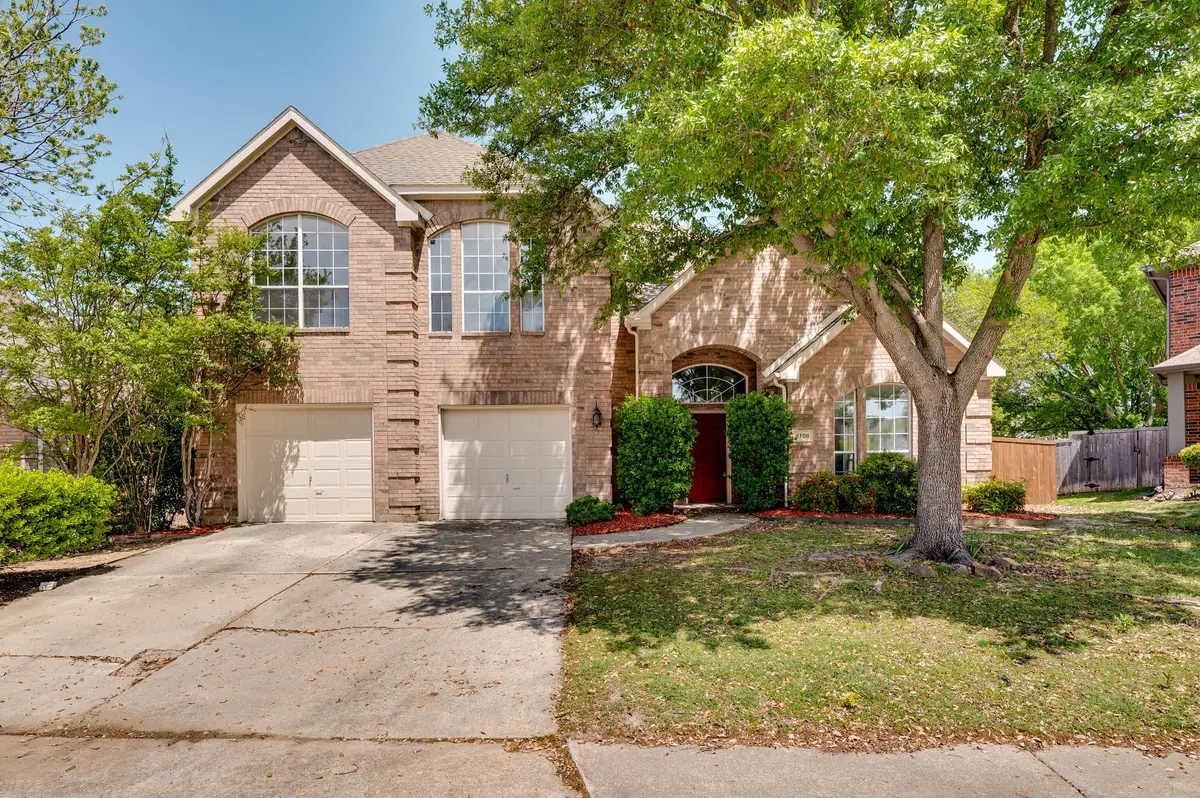 8708 Aviary Drive, McKinney, TX 75072 - #1