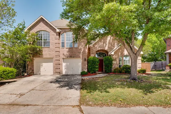 8708 Aviary Drive, McKinney, TX 75072