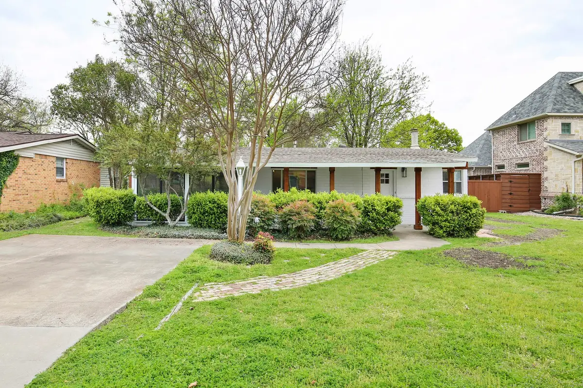 426 Pittman Street, Richardson, TX 75081 - #1