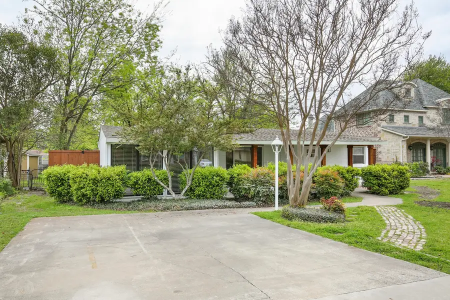 426 Pittman Street, Richardson, TX 75081 - #2