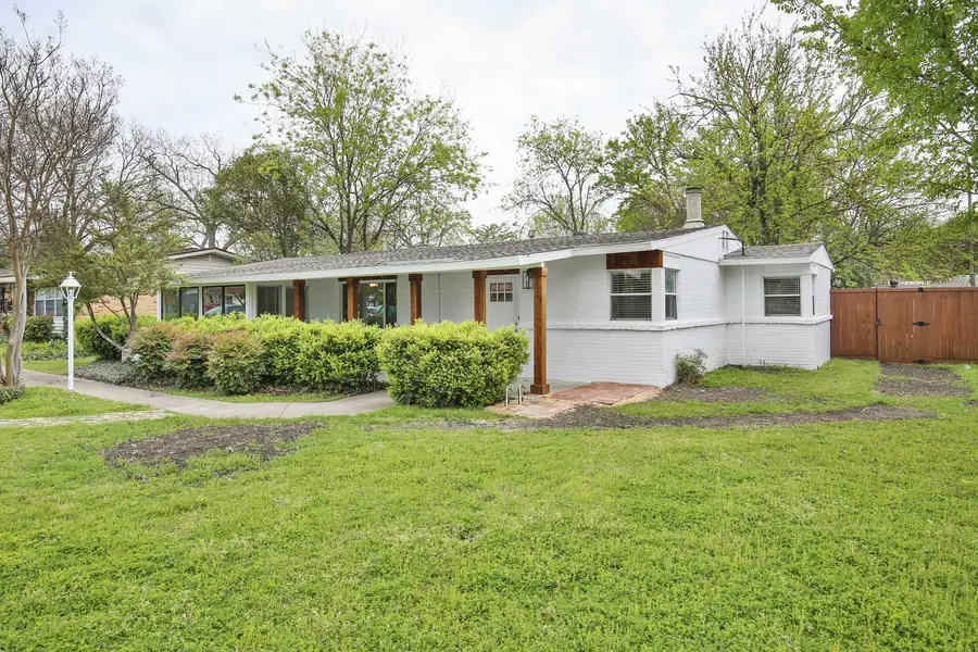 426 Pittman Street, Richardson, TX 75081 - #3