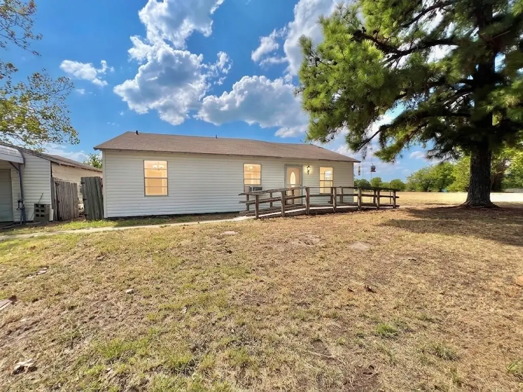 130 Calhoun Cove, East Tawakoni, TX 75472 - #1