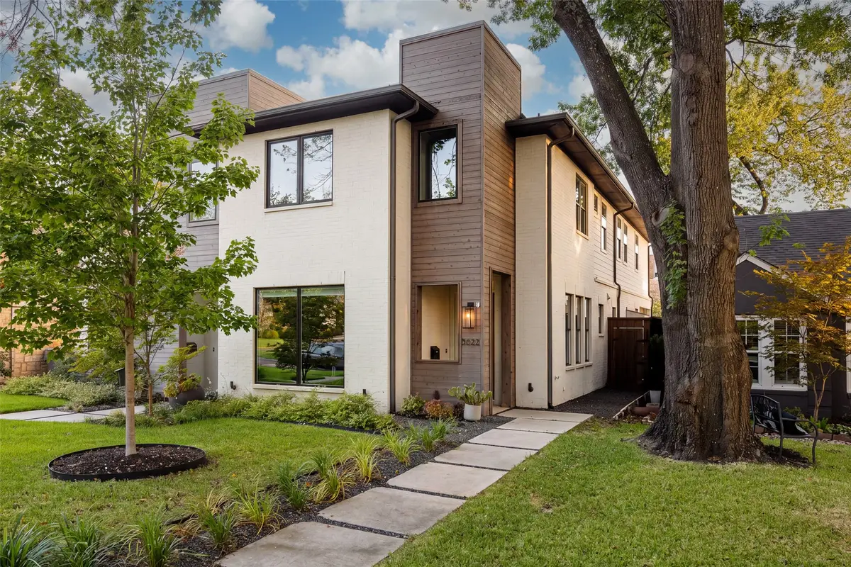 5622 Matalee Avenue, Dallas, TX 75206 - #1