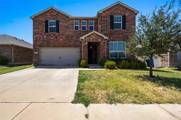 1009 Norias Drive, Forney, TX 75126