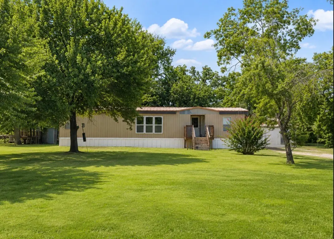 163 Private Road 1307, Bridgeport, TX 76426 - #1