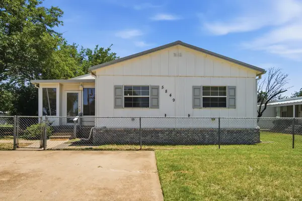 5849 Atlantic Drive, Abilene, TX 79606