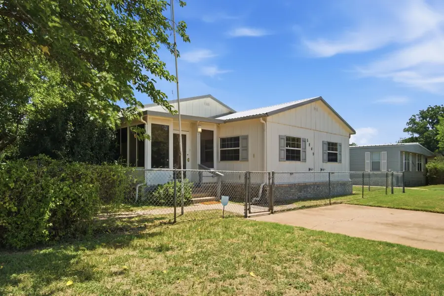 5849 Atlantic Drive, Abilene, TX 79606 - #3