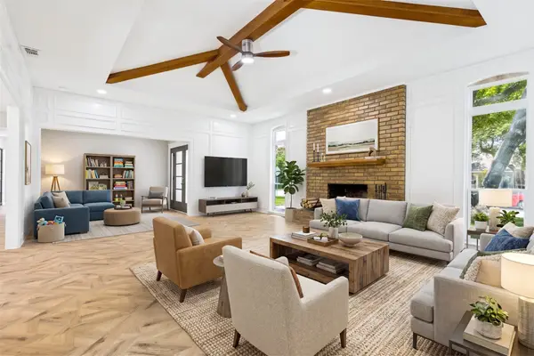 3001 Malibu Place, Plano, TX 75023
