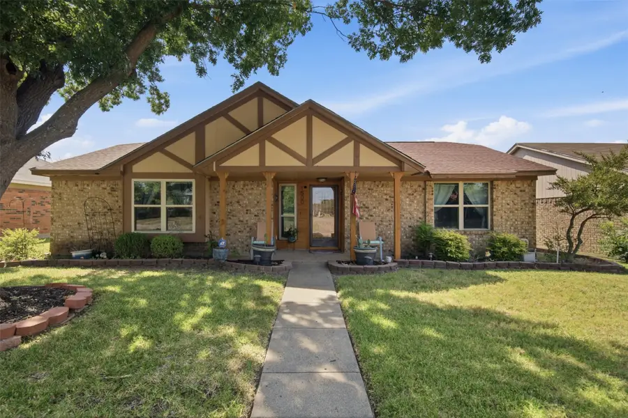 1500 Laredo Lane, Mesquite, TX 75150 - #3