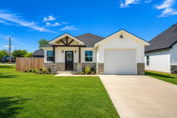 308 E South, Itasca, TX 76055