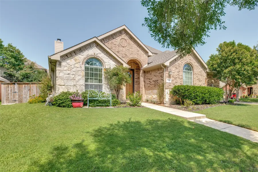 7912 Hosta Way, Fort Worth, TX 76123 - #2