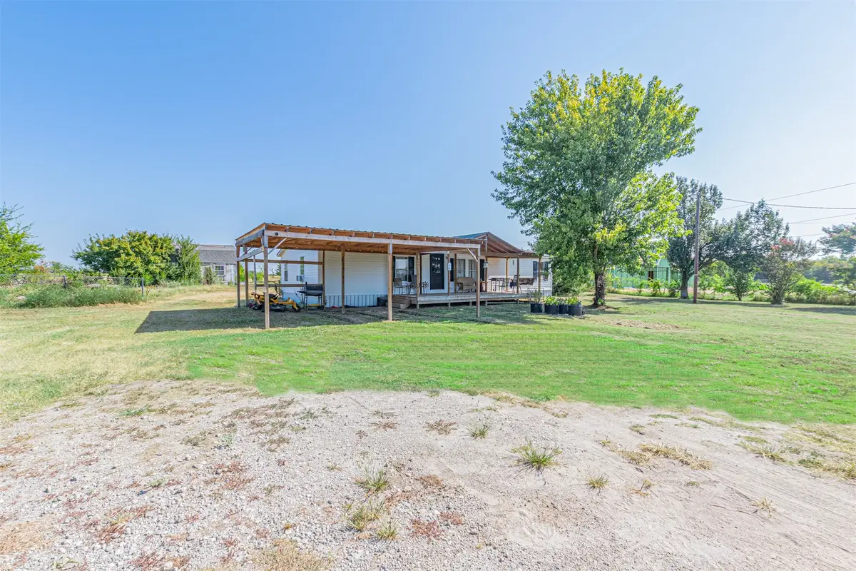 1214 County Road 4752, Sulphur Springs, TX 75482 - #1