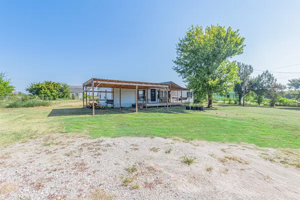 1214 County Road 4752, Sulphur Springs, TX 75482