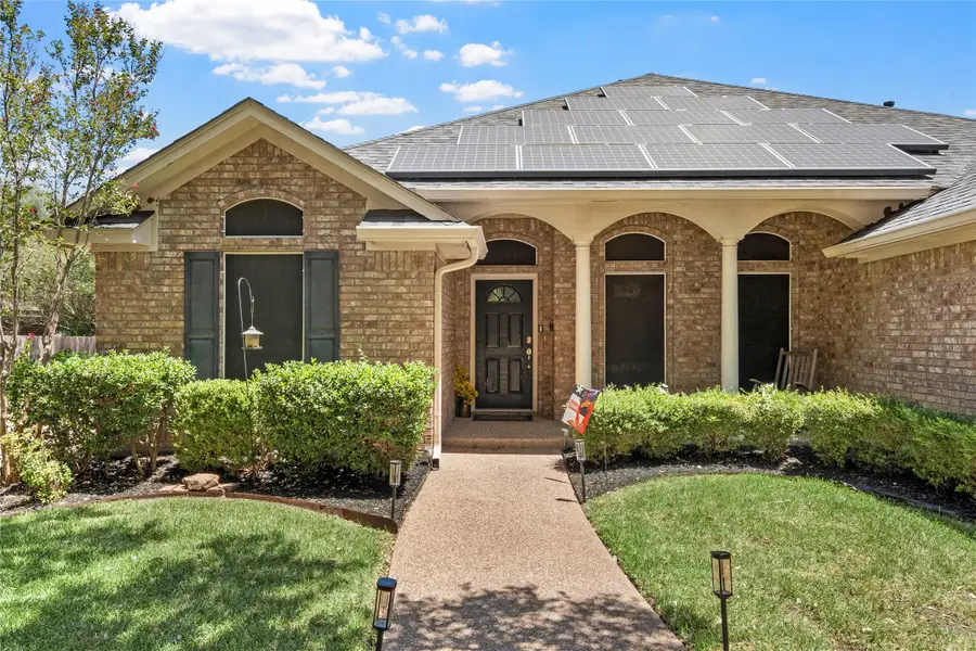 1308 Limestone Trail, Waco, TX 76712 - #2