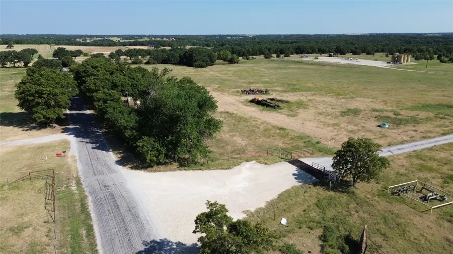 Tract 3 Well Service Road, Bowie, TX 76230 - #3