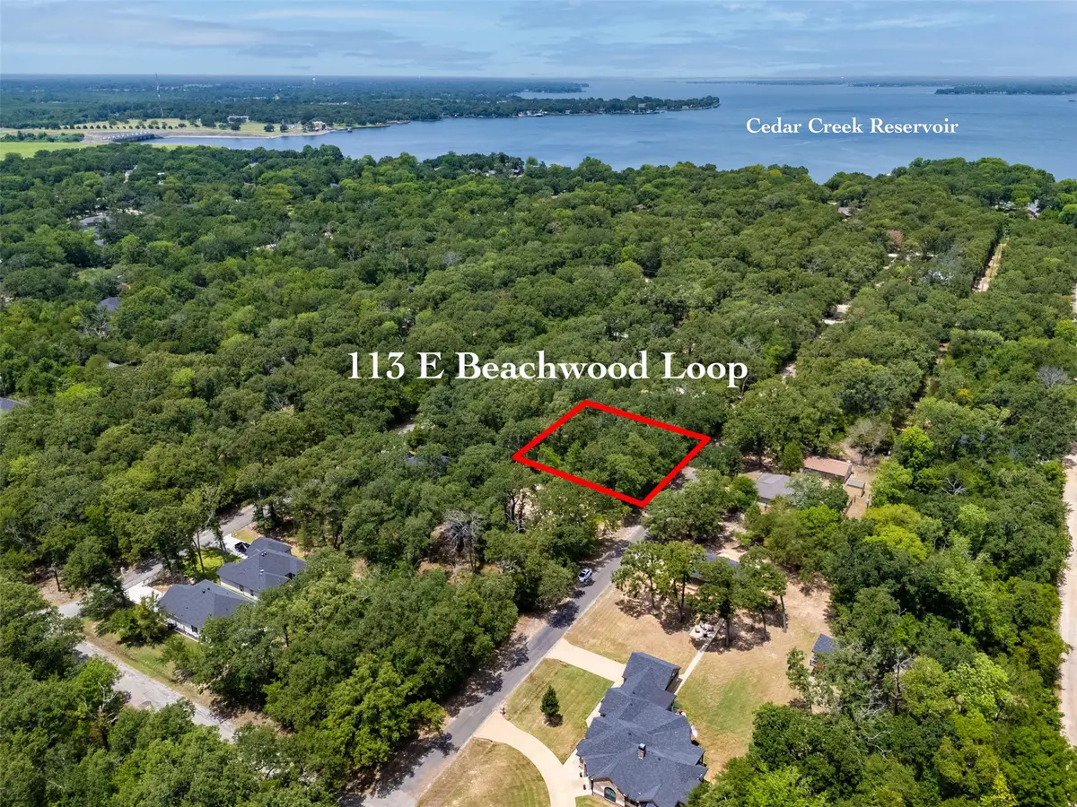 113 Beachwood Loop, Trinidad, TX 75163 - #1