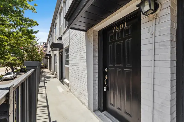7801 Royal Lane, Dallas, TX 75230