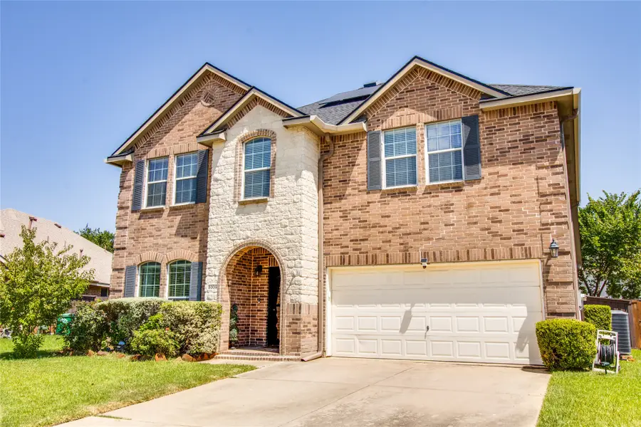 5005 Spyglass Hill Lane, Denton, TX 76208 - #3
