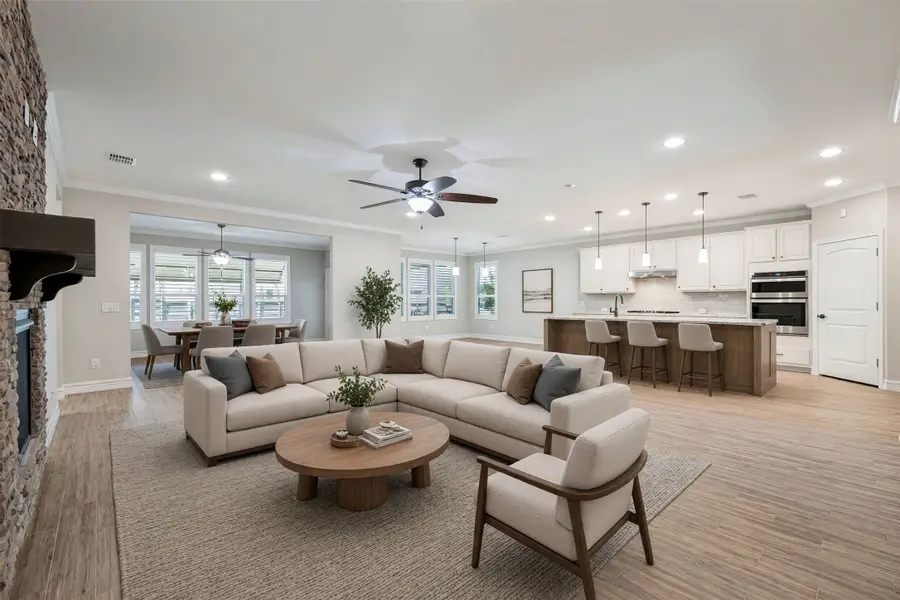 700 Freedom Lane, Little Elm, TX 76227 - #2