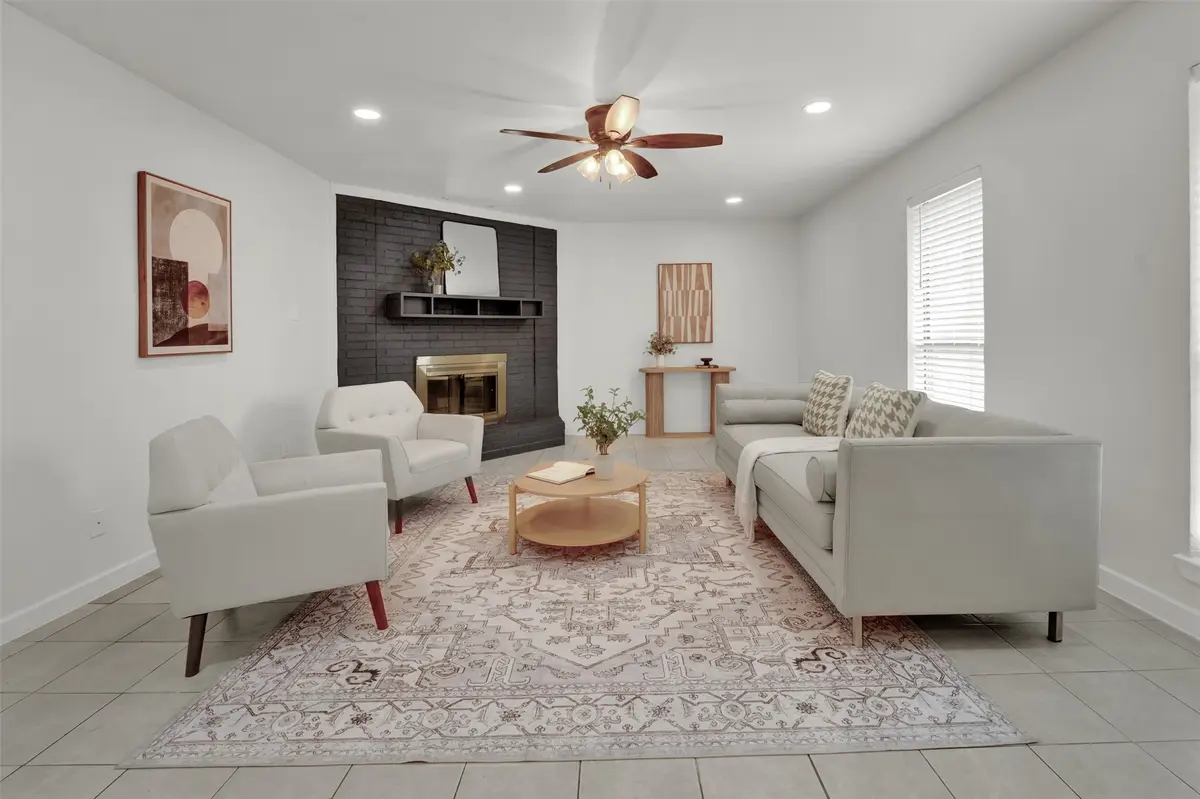 5517 Wyrick Lane, Garland, TX 75044 - #1