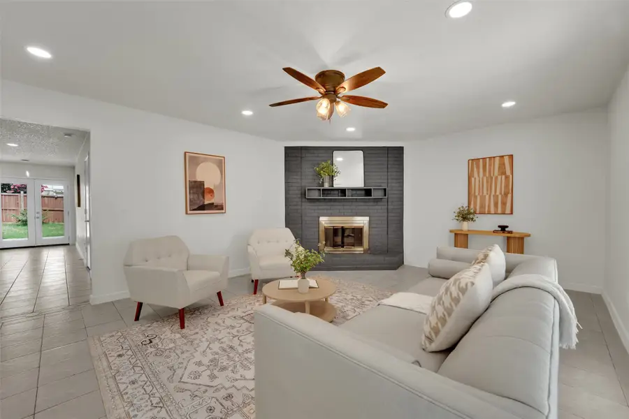5517 Wyrick Lane, Garland, TX 75044 - #3