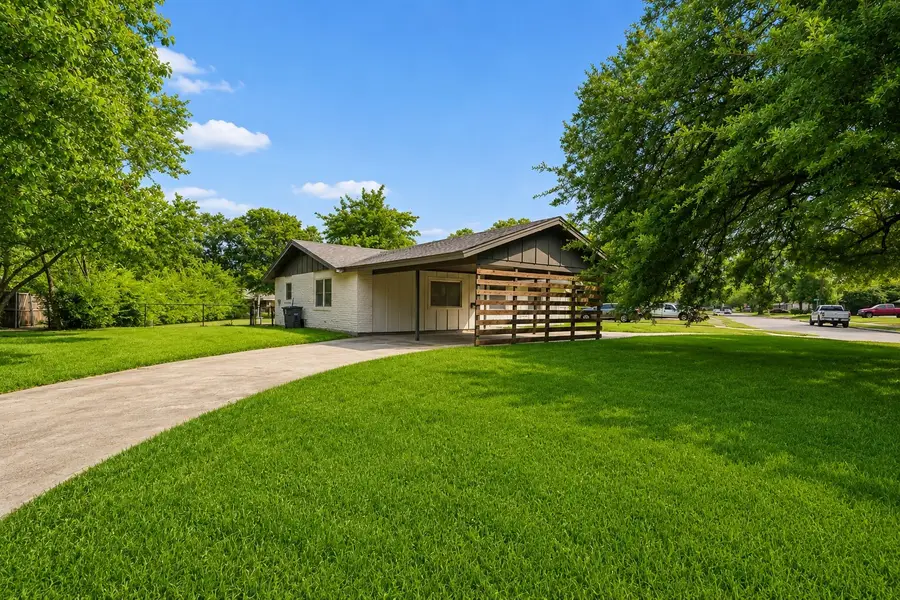2251 Hartline Drive, Dallas, TX 75228 - #2