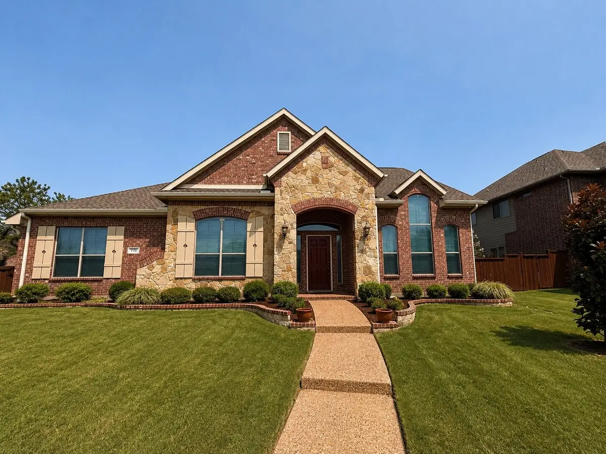 710 Rosewood Drive, Murphy, TX 75094 - #1