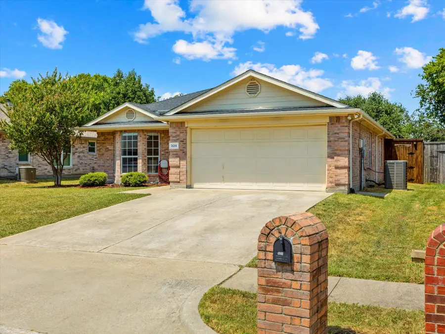 325 Lake Travis Drive, Wylie, TX 75098 - #3