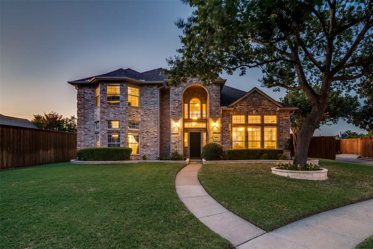 5005 Harborview Boulevard, Rowlett, TX 75088 - #1