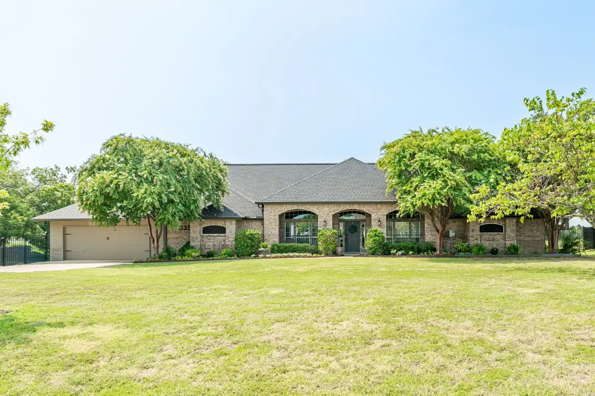 835 Cross Post Lane, Lowry Crossing, TX 75069 - #1