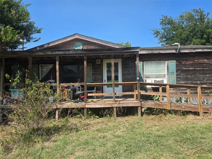172 Private Road 439, Itasca, TX 76055 - #2